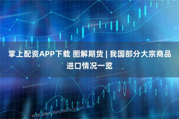 掌上配资APP下载 图解期货 | 我国部分大宗商品进口情况一览